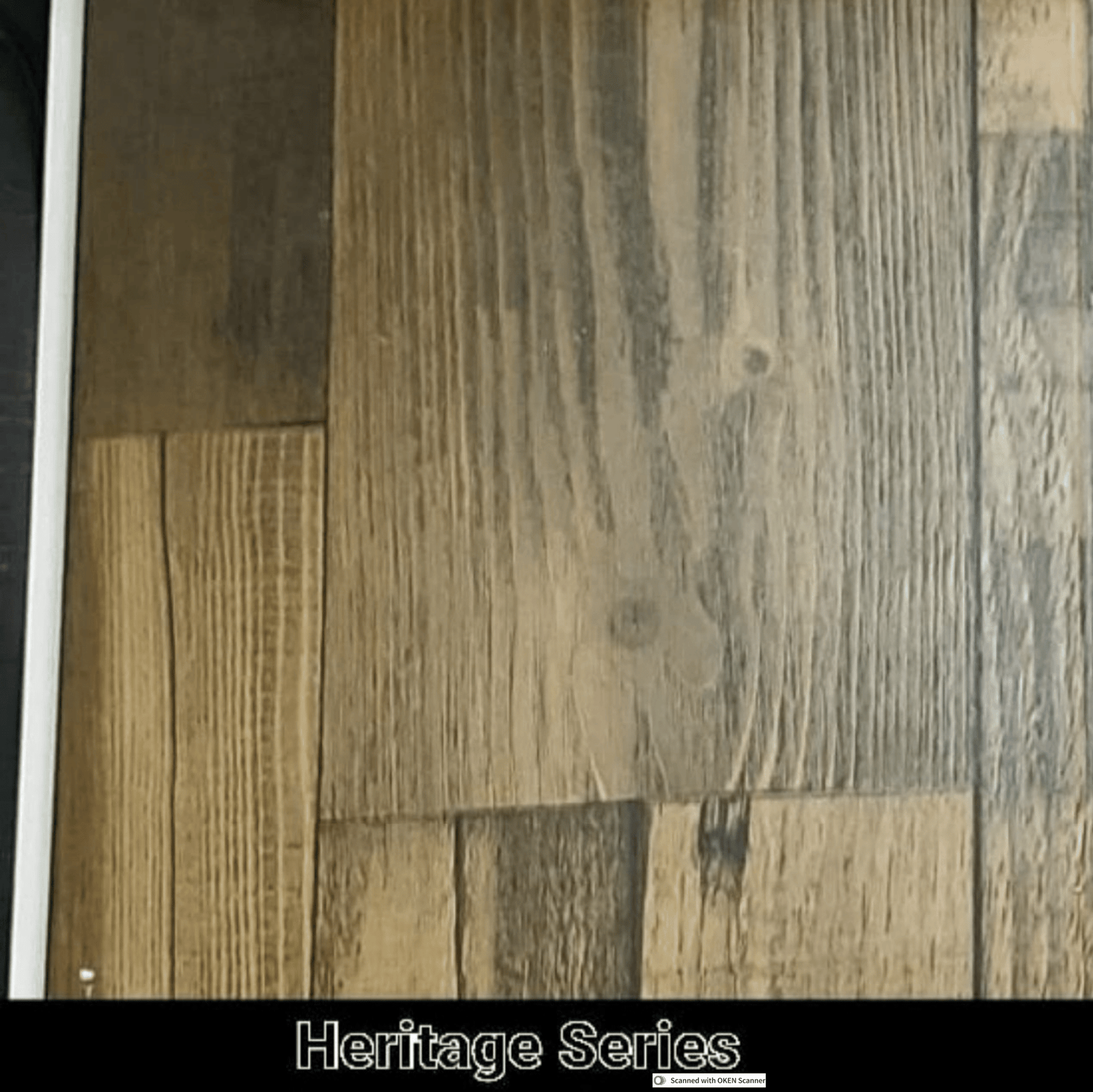 heritage Series heritage Series