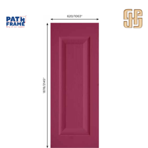 WPC DOOR FRAMES