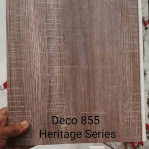Deco n855 heritage Series