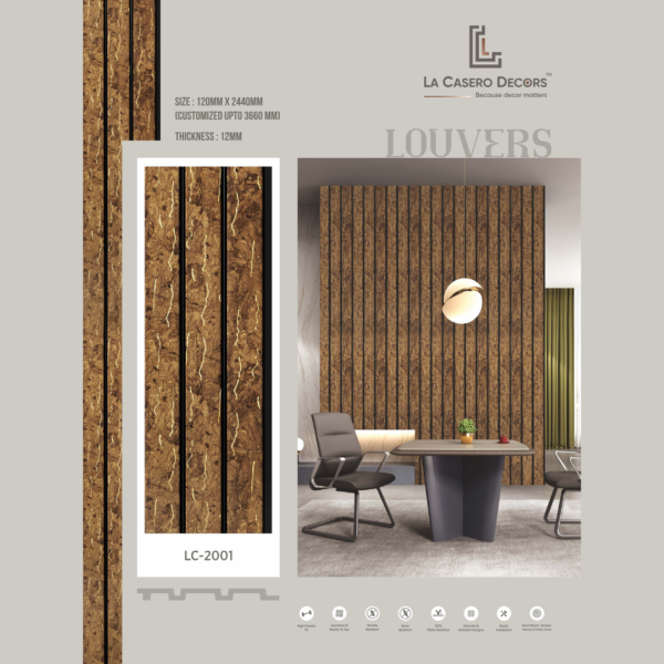 Wall Panel Premium